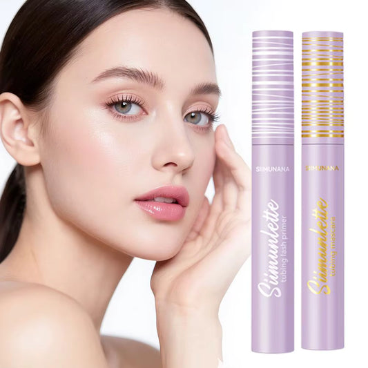 Lash Cocktail Multicolor – Simunana Tarte®: The Smudge-Proof Mascara That Instantly Transforms Your Lashes
