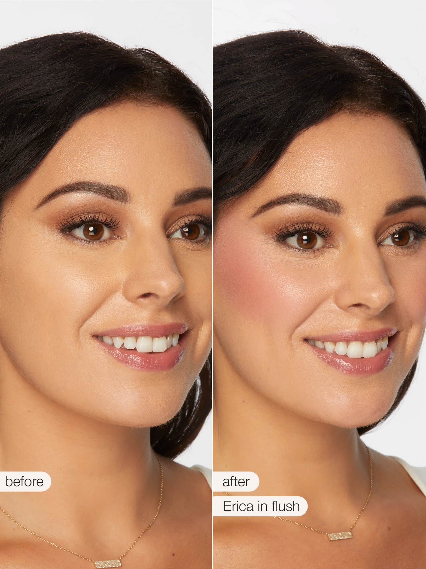 Amazonian clay 12-hour blush