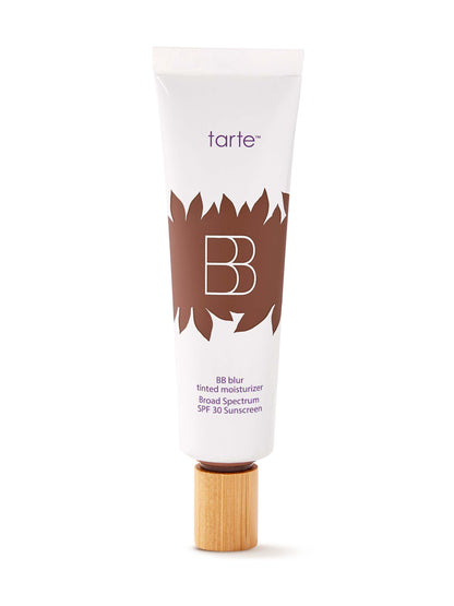 BB blur tinted moisturizer SPF 30